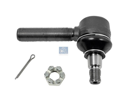 Endeledd DT Spare Parts 3.63126