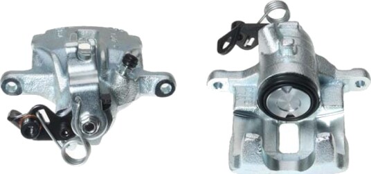 Bremsecaliper Axia 393286 Bremsecaliper Axia 393286