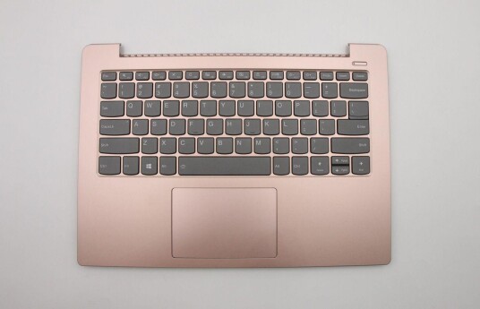 Lenovo Upper Case 3N 81GA PRK W/KB