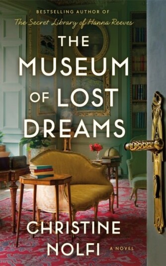 The Museum of Lost Dreams The Museum of Lost Dreams