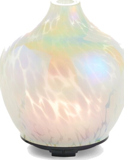 Made by Zen mercura aromadiffuser hvit Made by Zen mercura aromadiffuser hvit