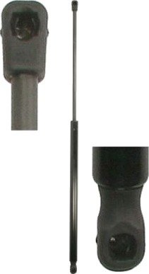 Baklukedemper Magnum Technology MGS0153