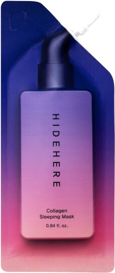 Collagen Sleeping Mask 25 ml