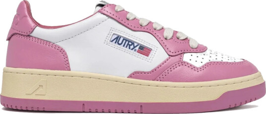 Autry Dame Sko Rosa 36 EU, Autry Dame Sko Rosa 36 EU,