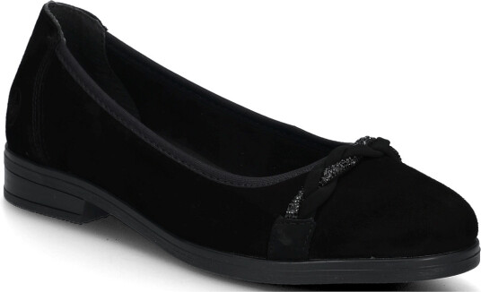 Rieker 46257 00 Black 36