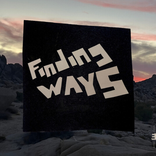 Finding Ways Finding Ways CD