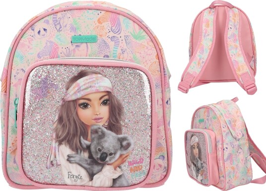 TOPModel Small Backpack WILD  0412788 