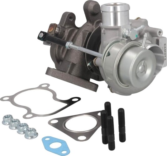 Turbolader KAMOKA 8600085 Turbolader KAMOKA 8600085