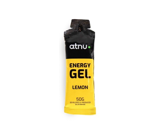 ATNU Energy Gel Sitron 50 g