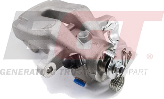 Bremsecaliper EGT 440087EGT