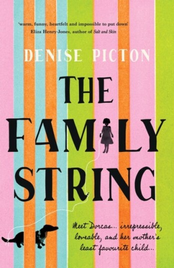 The Family String The Family String