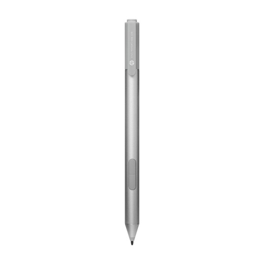 HP T4Z24AA PEKEPENN 17,5 G GRÅ, SØLV