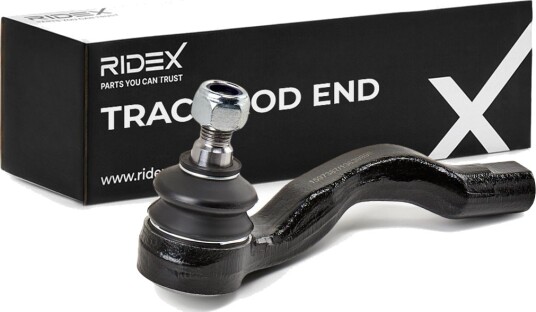 RIDEX 914T0153 Endeledd