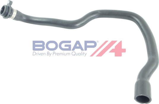 BOGAP B4228336 Radiatorslange