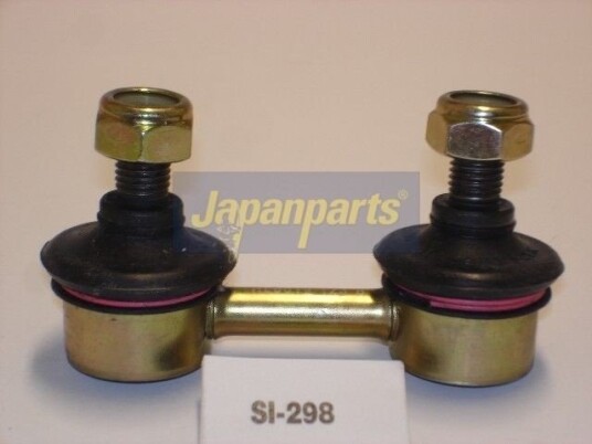 Stabilisator, chassis JAPANPARTS SI-298