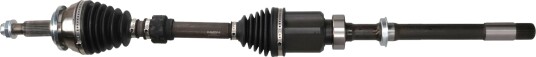 Drivaksel KAMOKA 5010572