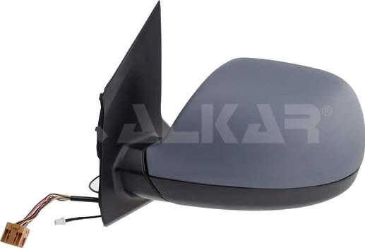 Sidespeil ALKAR 9253912