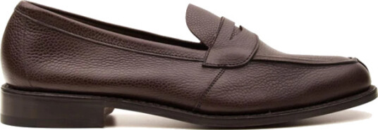 Tricker's Herre Sko Brun 43 1/2 EU,