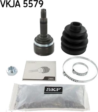 Drivledd SKF VKJA 5579