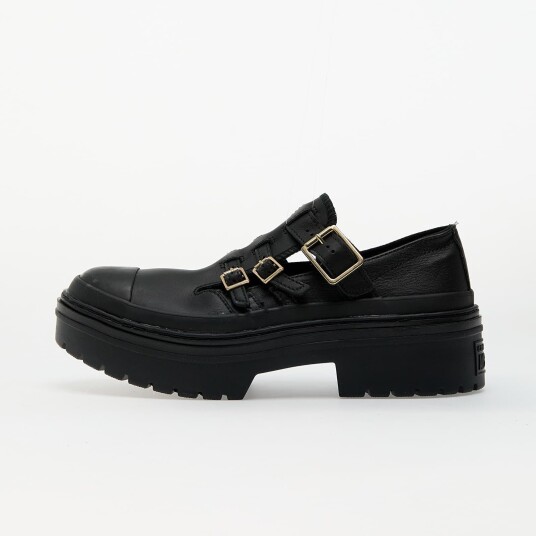 Converse Chuck Taylor All Star Lugged Heel Mj - Black - 41 Converse Chuck Taylor All Star Lugged Heel Mj - Black - 41