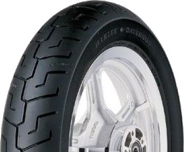 Dunlop K 591 H/D 160/70B17 73V