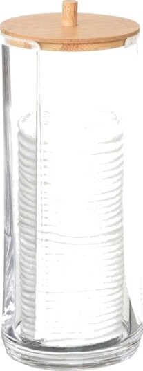 Eleganza Cosmetic Container Transparent (170483160)