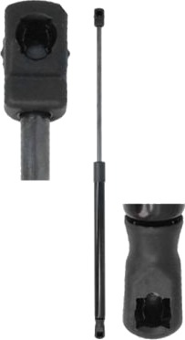 Magnum Technology MGS0098 Baklukedemper
