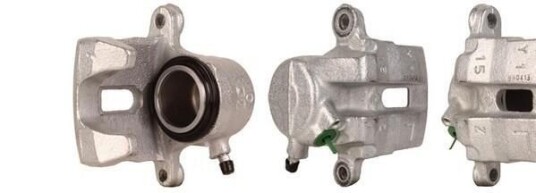 Bremsecaliper FERODO FCL694489