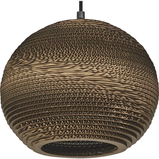 Osram Decor Cardboard Ball pendel Osram Decor Cardboard Ball pendel