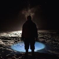 Bengans Inter Arma - New Heaven