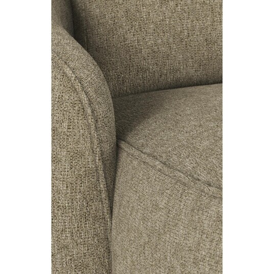 Rowico Norris sofa 3 seter sjeselong venstre 124754