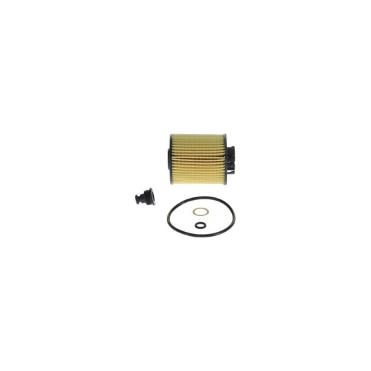 Oljefilter BOSCH F 026 407 375 Oljefilter BOSCH F 026 407 375