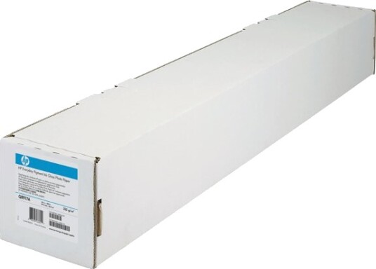 Hp C6570c 30,5 M 11,1 Cm 4.37" 130 G/M²