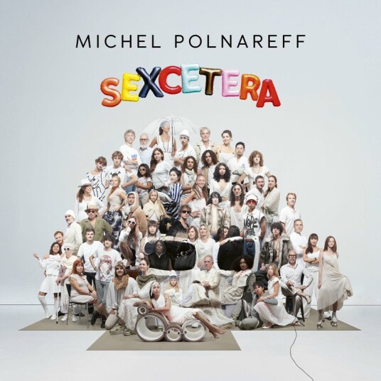 Sexcetera Usa Vinyl