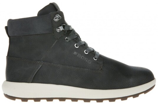 Bjørn Borg R800 High HKG M Sneakers black 42 Bjørn Borg R800 High HKG M Sneakers black 42
