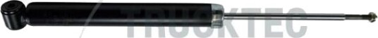 TRUCKTEC AUTOMOTIVE 08.30.025 Støtdemper