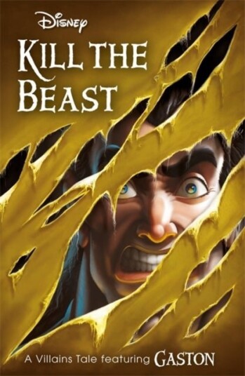 Disney Princess Beauty and the Beast: Kill the Beast Disney Princess Beauty and the Beast: Kill the Beast