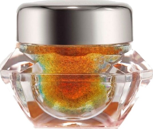 Danessa Myricks Beauty Infinite Chrome Flakes Hot Lava