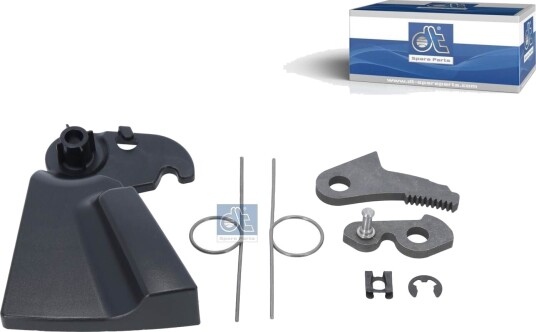 Reparasjonssett DT Spare Parts 1.32238