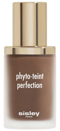 Sisley Phyto-Teint Perfection Flytende Foundation 30 ml Farge 7C Moka