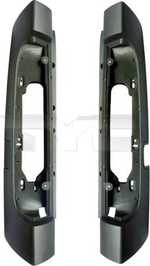 Bakblende TYC 11-12383-BA-1