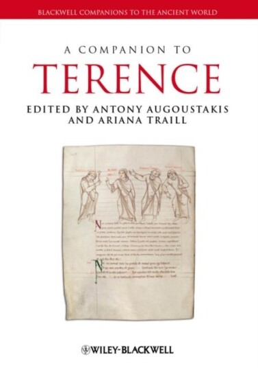 A Companion to Terence A Companion to Terence