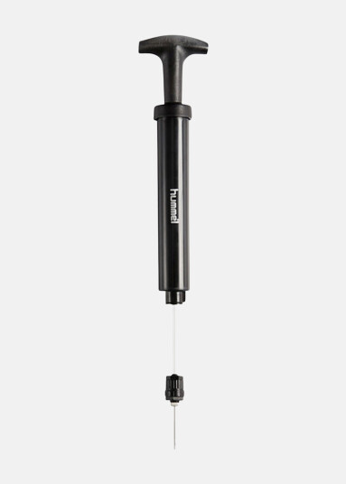 HUMMEL BALL PUMP HUMMEL BALL PUMP