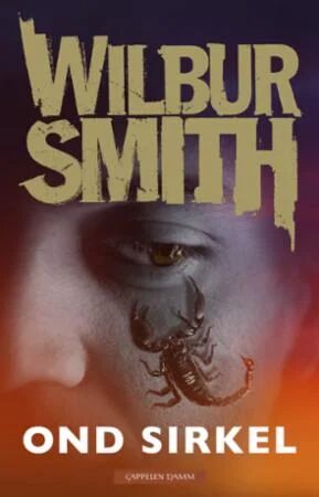 Ond Sirkel Av Wilbur Smith