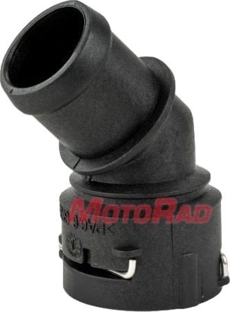 Kjølevæskeflens MOTORAD CH7009