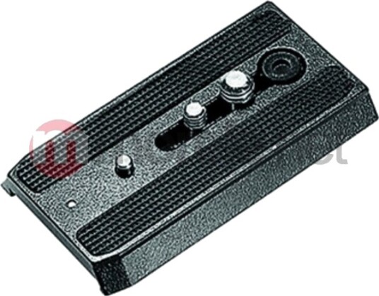 Manfrotto MF-MN501PL Video Camera Quick Release Plate