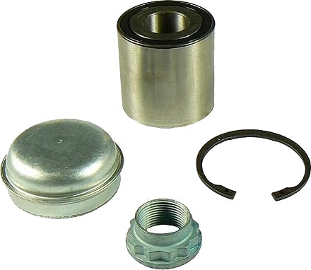 METZGER WM 151.44 Hjullager