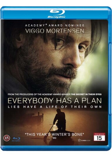 Everybody Has A Plan Bluray Everybody Has A Plan Bluray