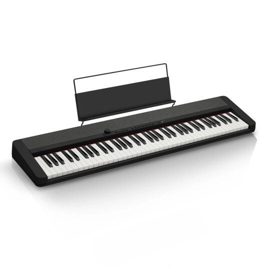 Casio CT-S1 76 BK