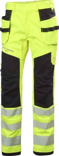 Helly Hansen Workwear 77452-367-C52 Arbeidsbukse C52 Klær